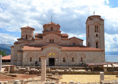 Albània i Macedònia, paisatges i monuments Patrimoni de la Humanitat (12-20 juny 2019)