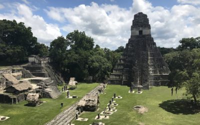 Seis motivos para viajar a Guatemala