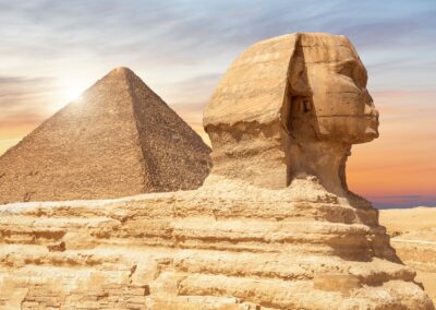 La màgia de l’antic Egipte (13-21 novembre 2022)